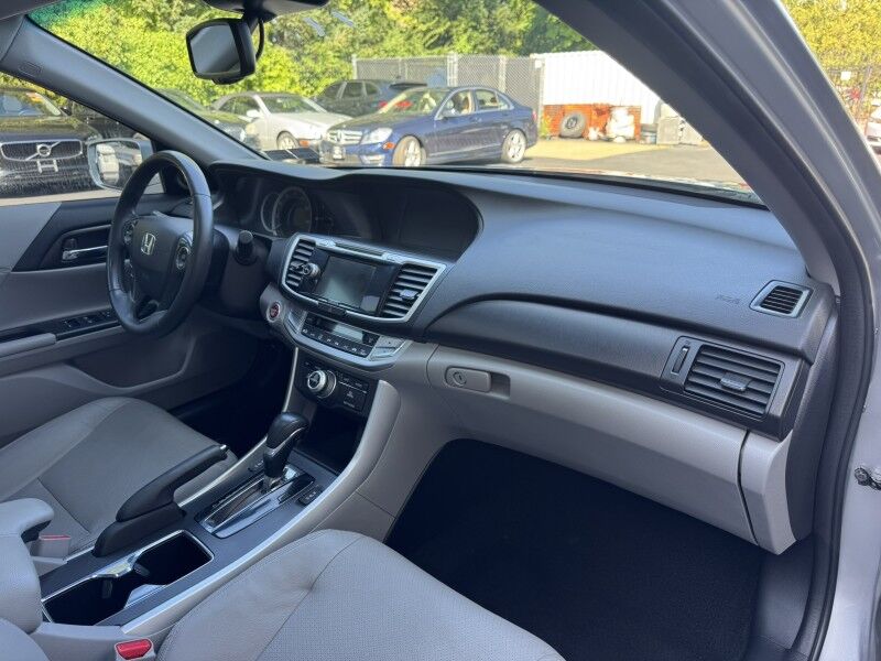 2015 Honda Accord Sedan EX-L Willow Grove PA