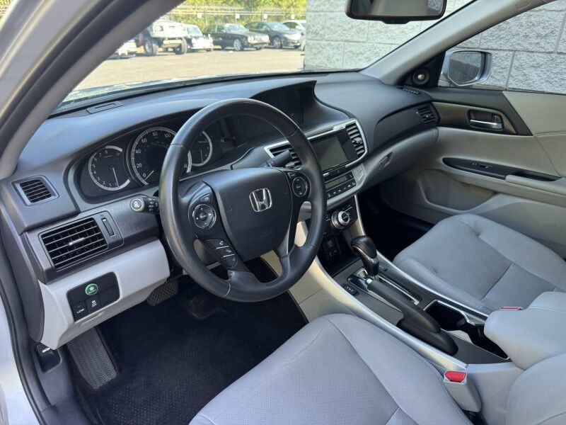 2015 Honda Accord Sedan EX-L Willow Grove PA