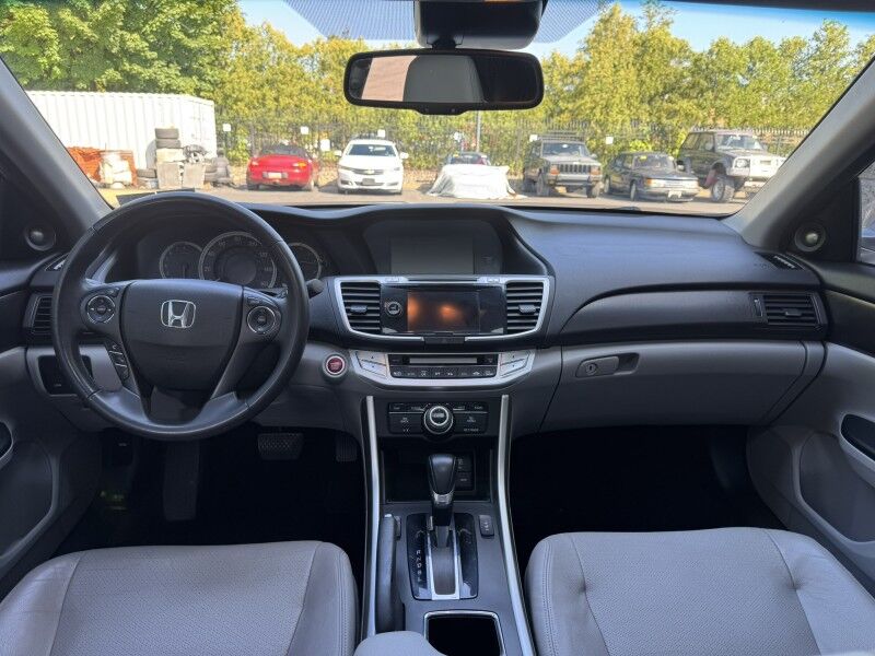 2015 Honda Accord Sedan EX-L Willow Grove PA