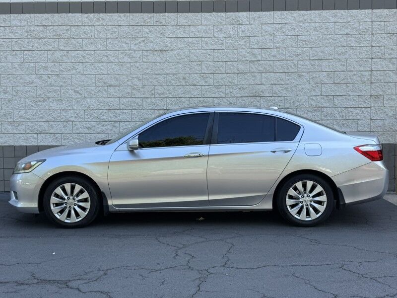 2015 Honda Accord Sedan EX-L Willow Grove PA