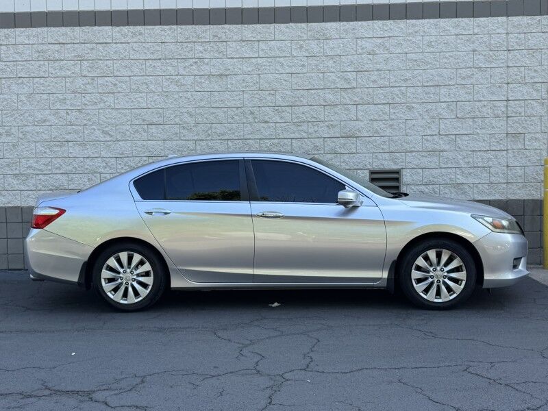 2015 Honda Accord Sedan EX-L Willow Grove PA