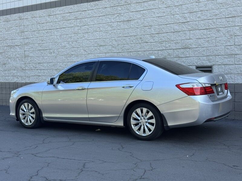 2015 Honda Accord Sedan EX-L Willow Grove PA