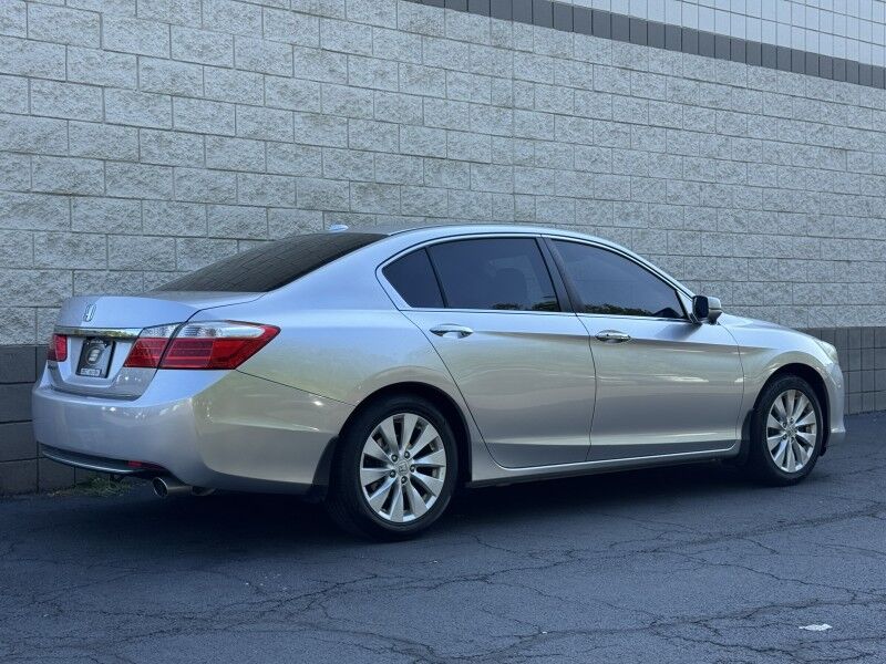 2015 Honda Accord Sedan EX-L Willow Grove PA