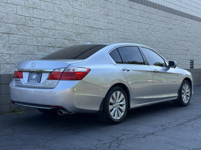 2015 Honda Accord Sedan EX-L Willow Grove PA
