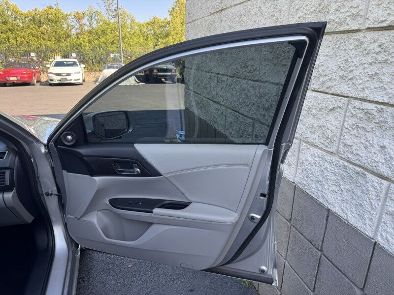 2015 Honda Accord Sedan EX-L Willow Grove PA