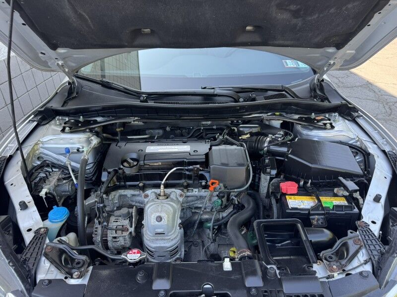 2015 Honda Accord Sedan EX-L Willow Grove PA