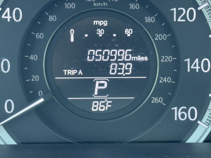 2015 Honda Accord Sedan EX-L Willow Grove PA