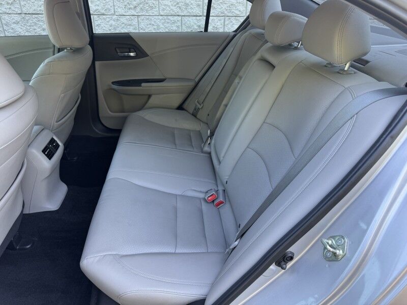 2015 Honda Accord Sedan EX-L Willow Grove PA