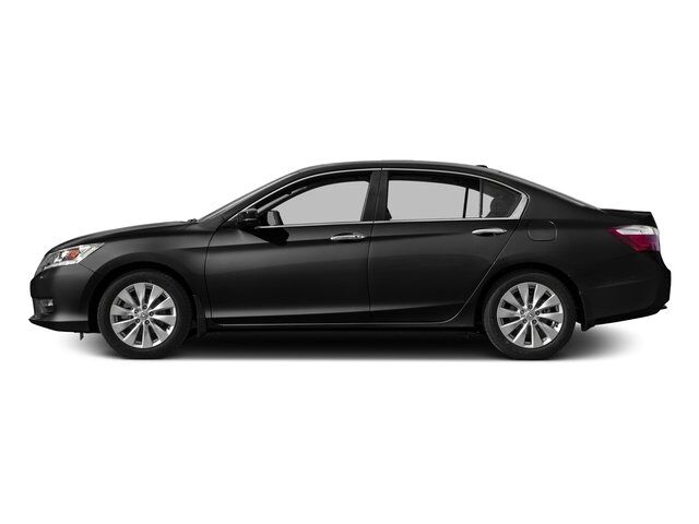 2015 Honda Accord Sedan EX-L Winder GA