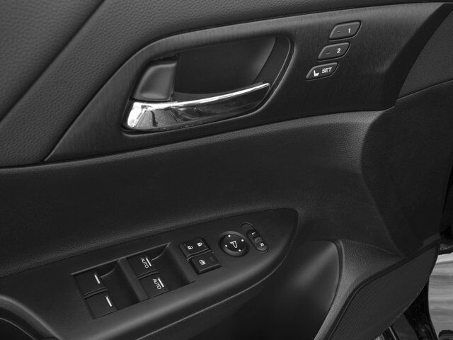 2015 Honda Accord Sedan EX-L Winder GA