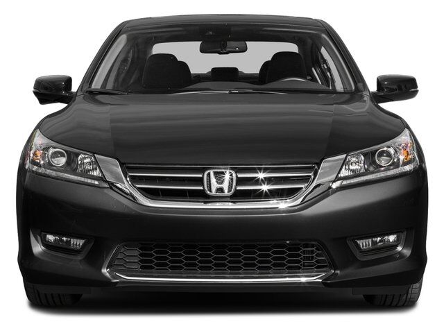 2015 Honda Accord Sedan EX-L Winder GA