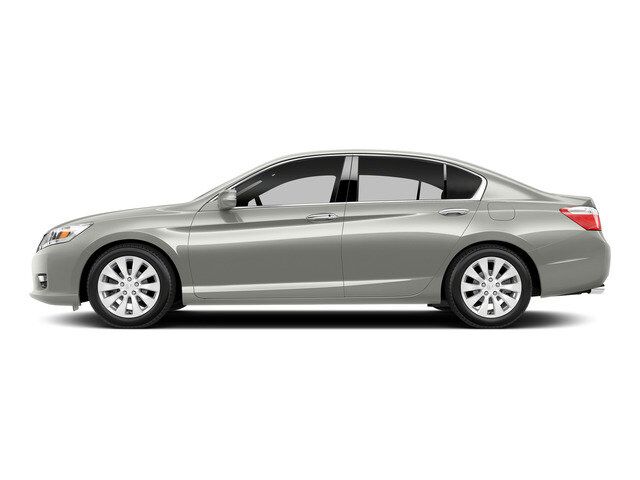 2015 Honda Accord Sedan EX-L Winder GA