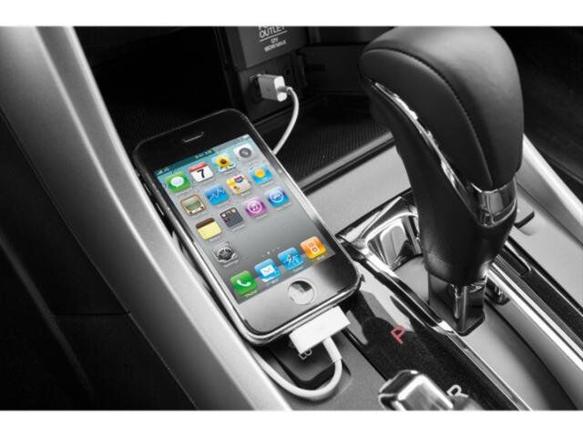 2015 Honda Accord Sedan EX-L Winder GA