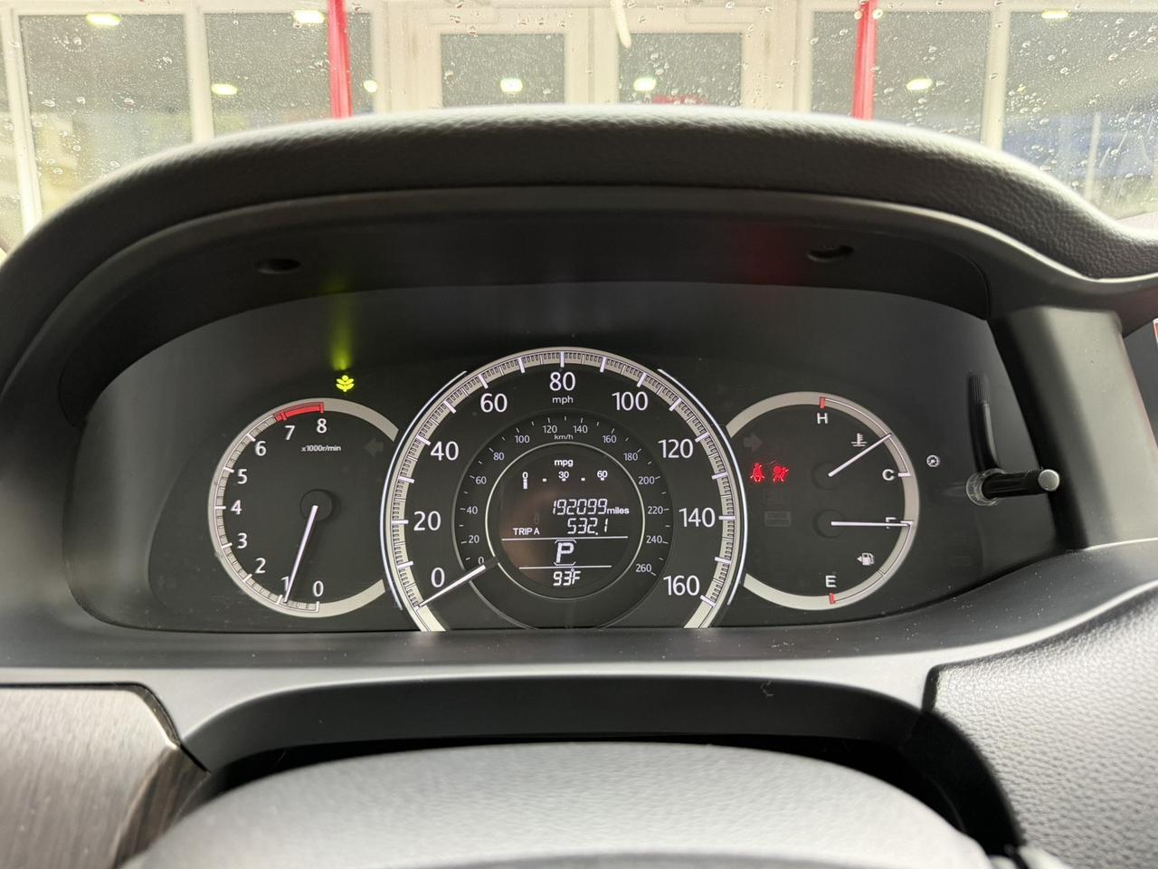 2015 Honda Accord Sedan EX Miami FL