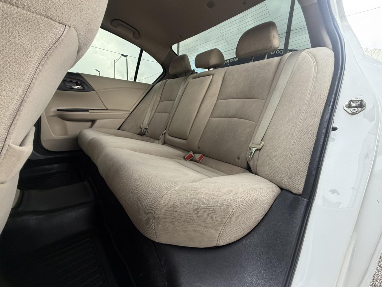2015 Honda Accord Sedan EX Miami FL