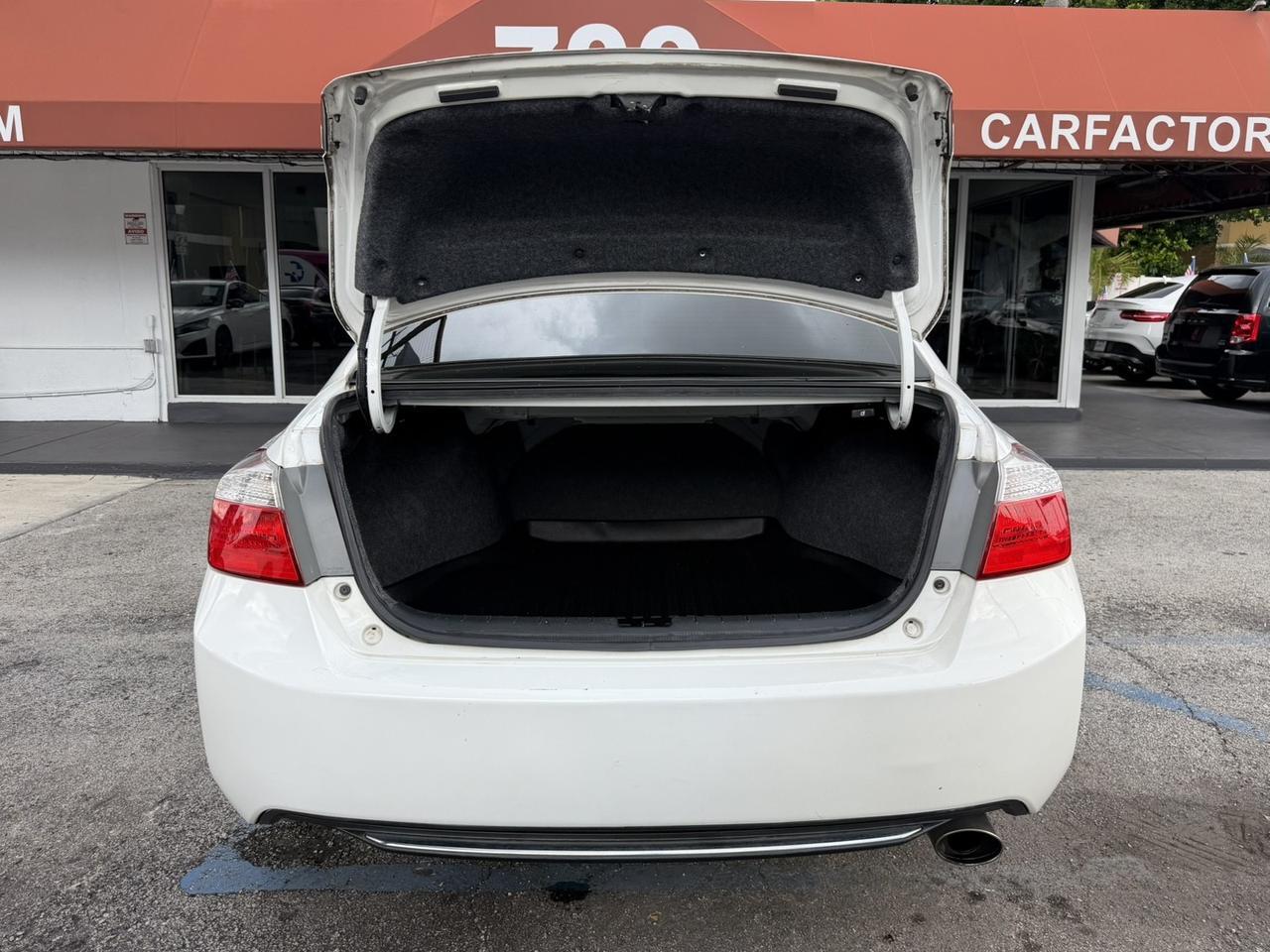2015 Honda Accord Sedan EX Miami FL