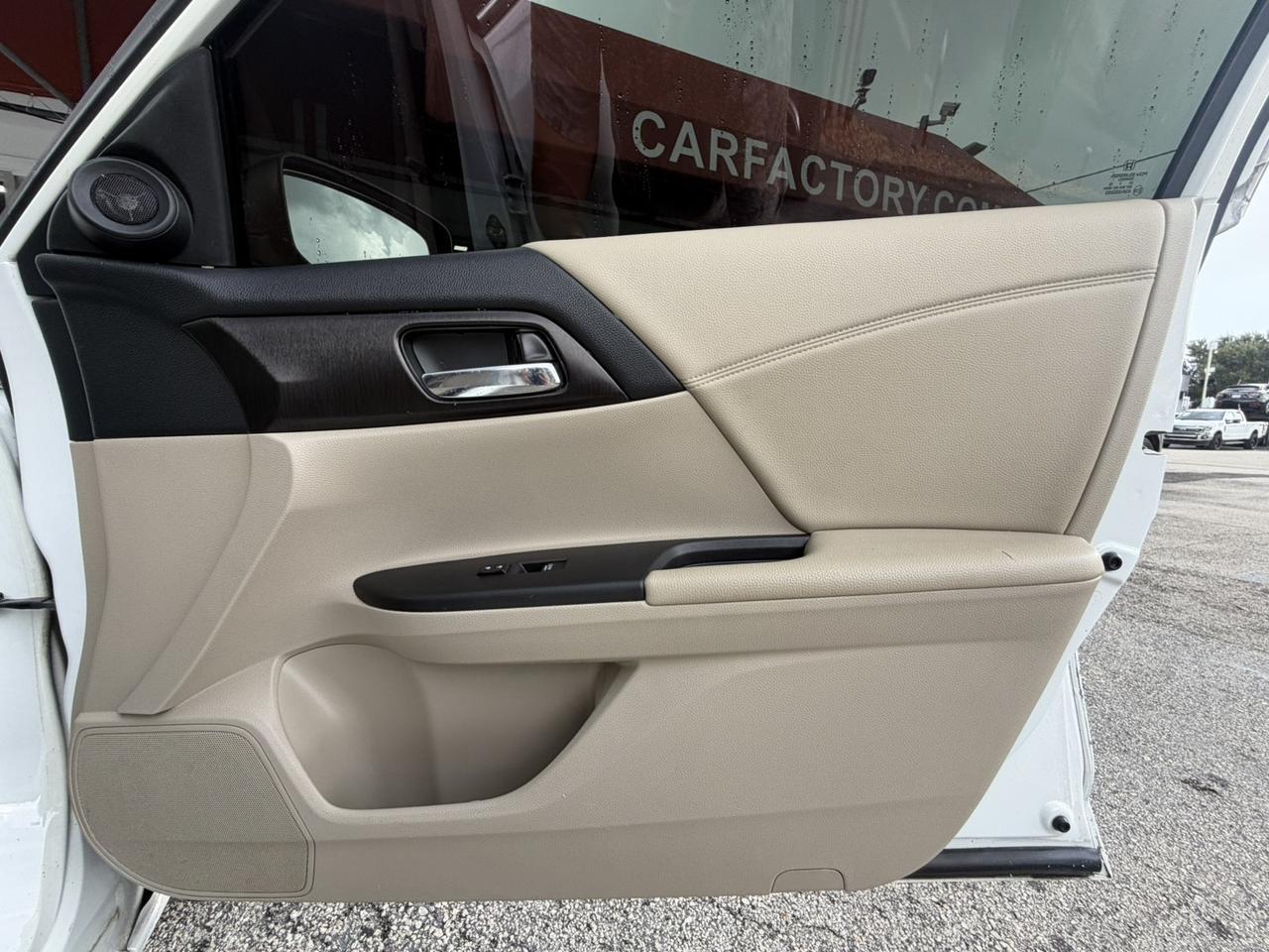2015 Honda Accord Sedan EX Miami FL