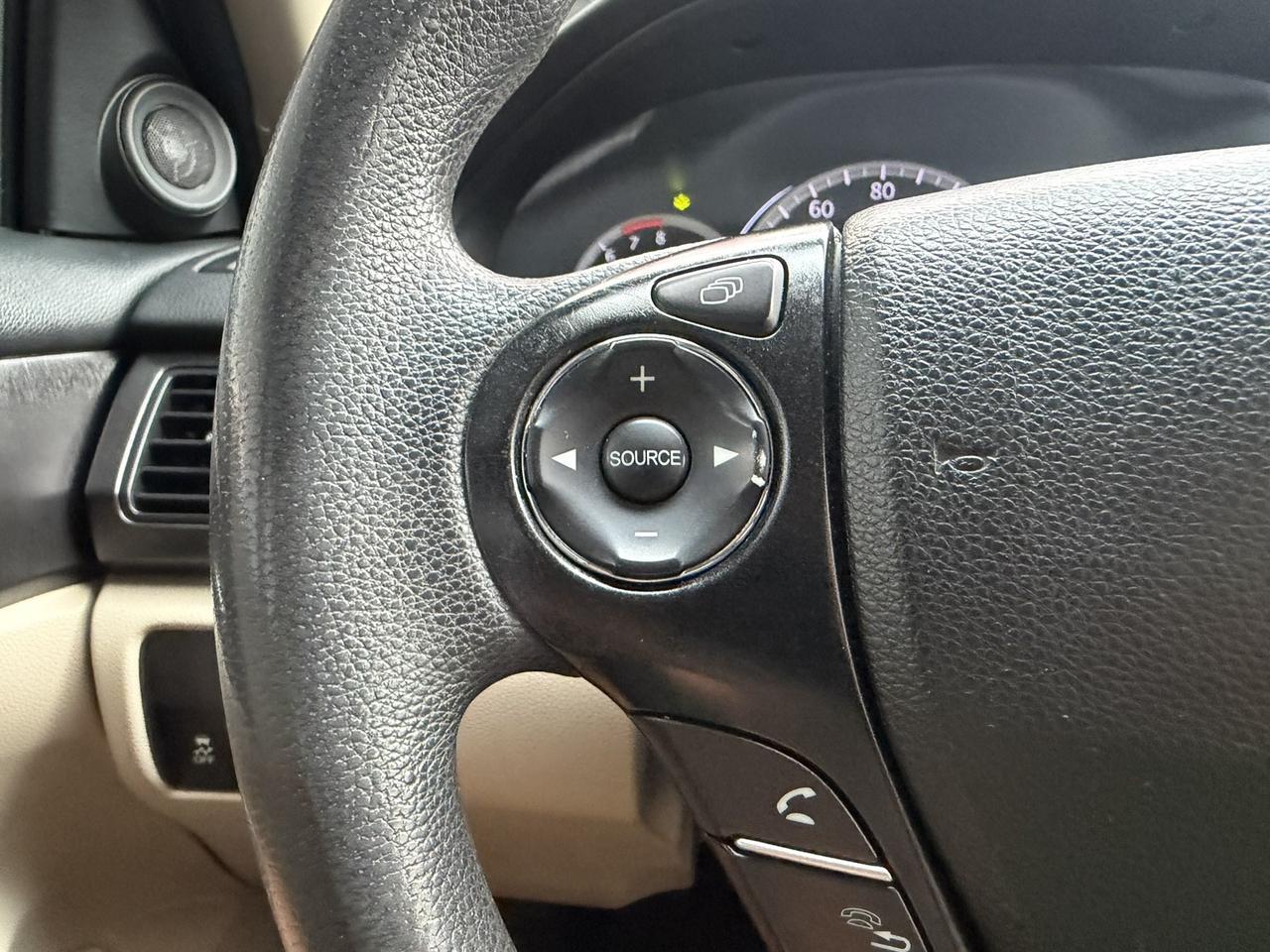 2015 Honda Accord Sedan EX Miami FL