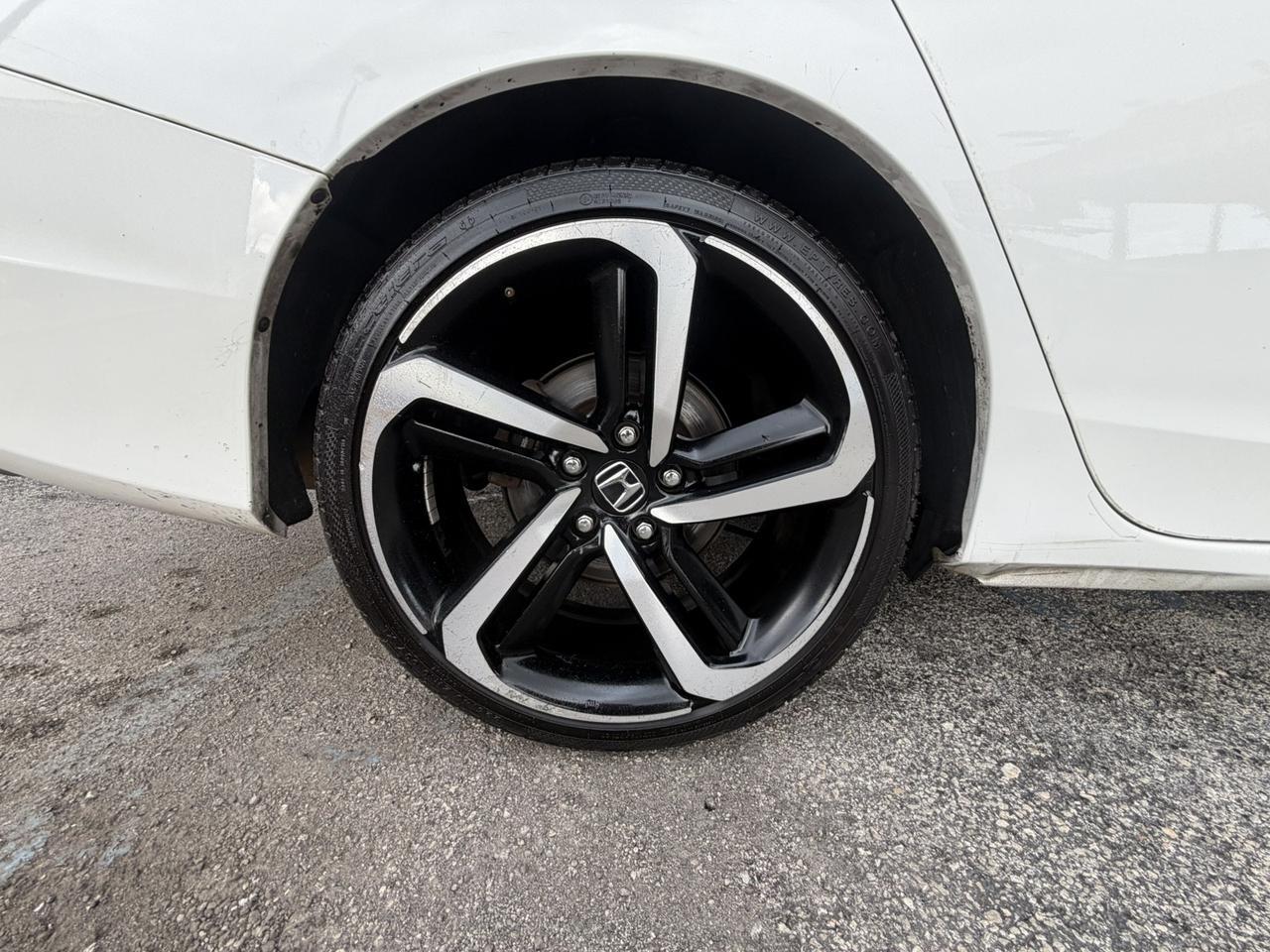 2015 Honda Accord Sedan EX Miami FL