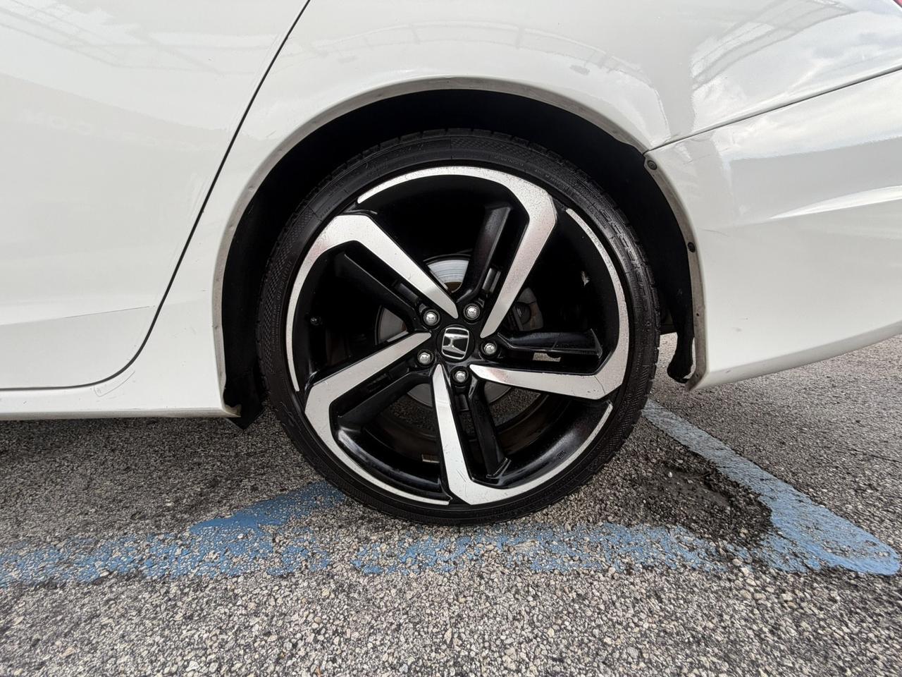 2015 Honda Accord Sedan EX Miami FL