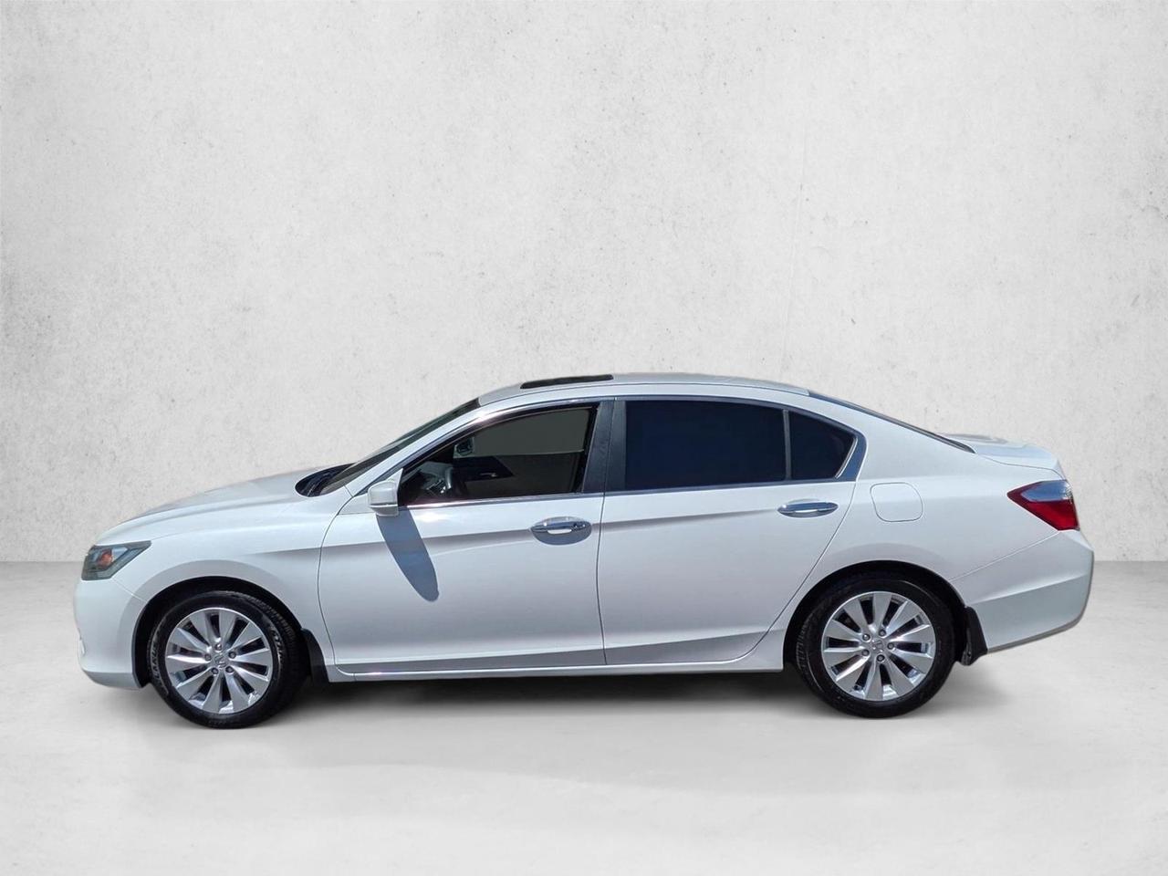 2015 Honda Accord Sedan EX Roseville CA