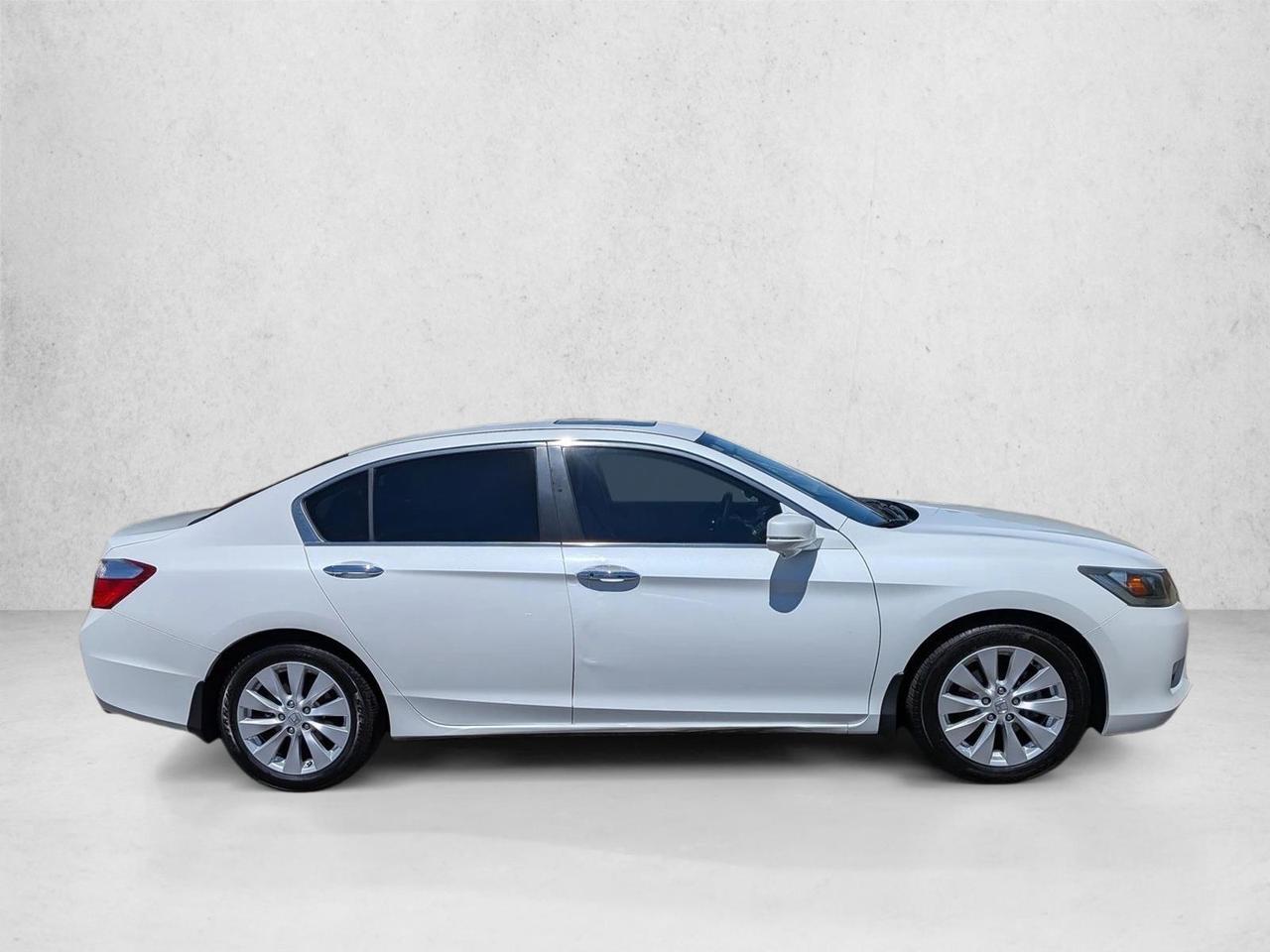 2015 Honda Accord Sedan EX Roseville CA