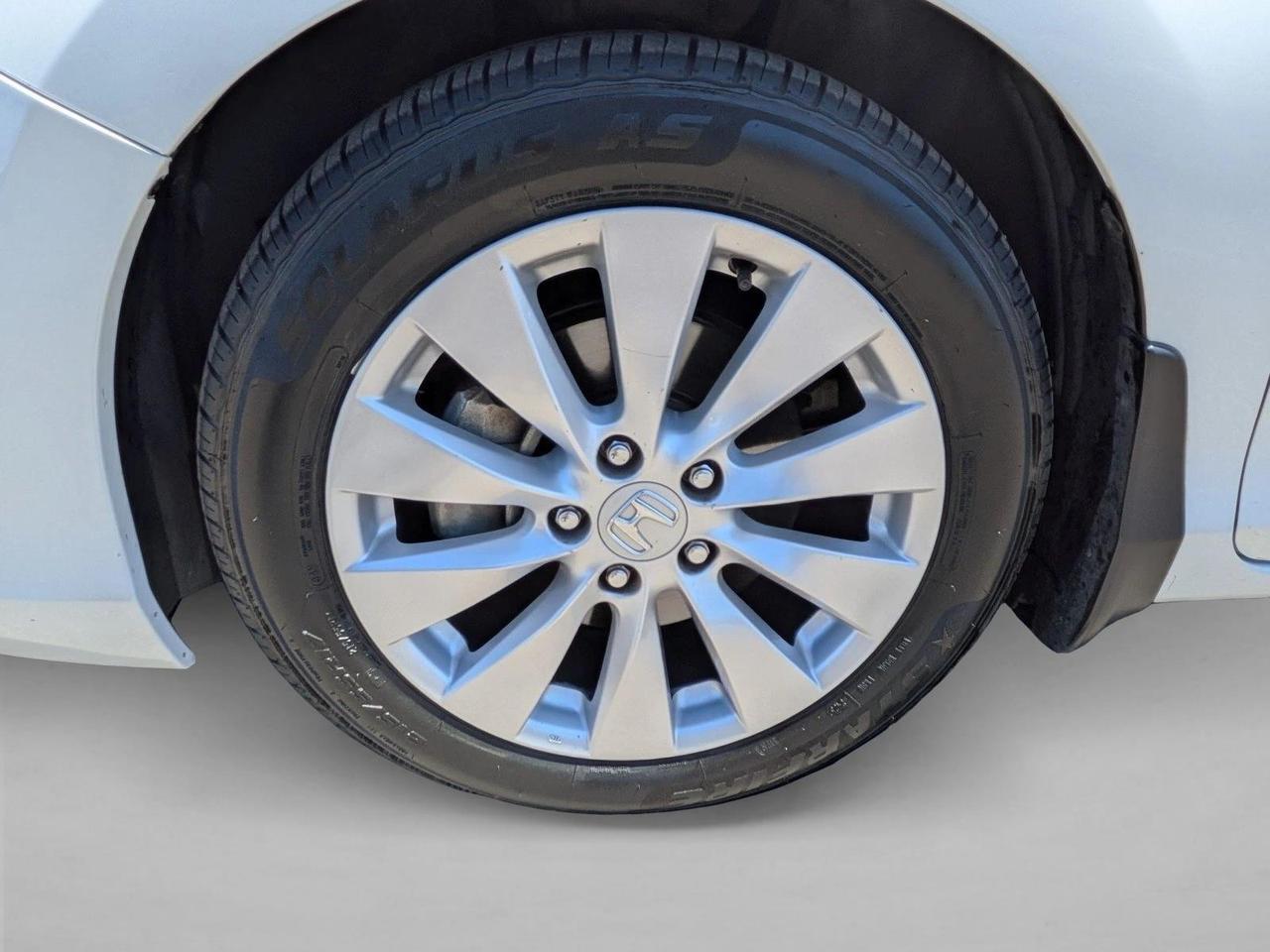 2015 Honda Accord Sedan EX Roseville CA