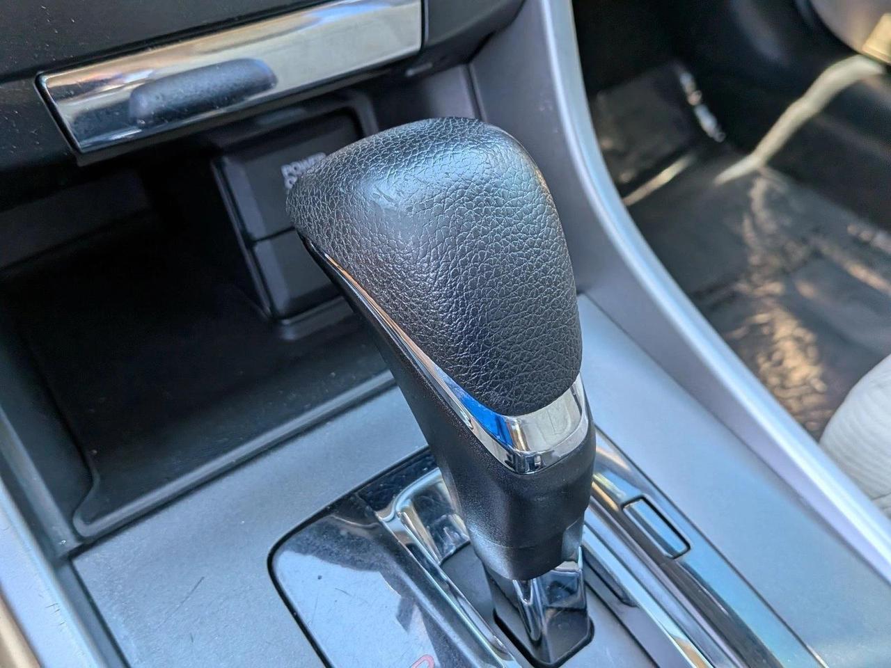 2015 Honda Accord Sedan EX Roseville CA