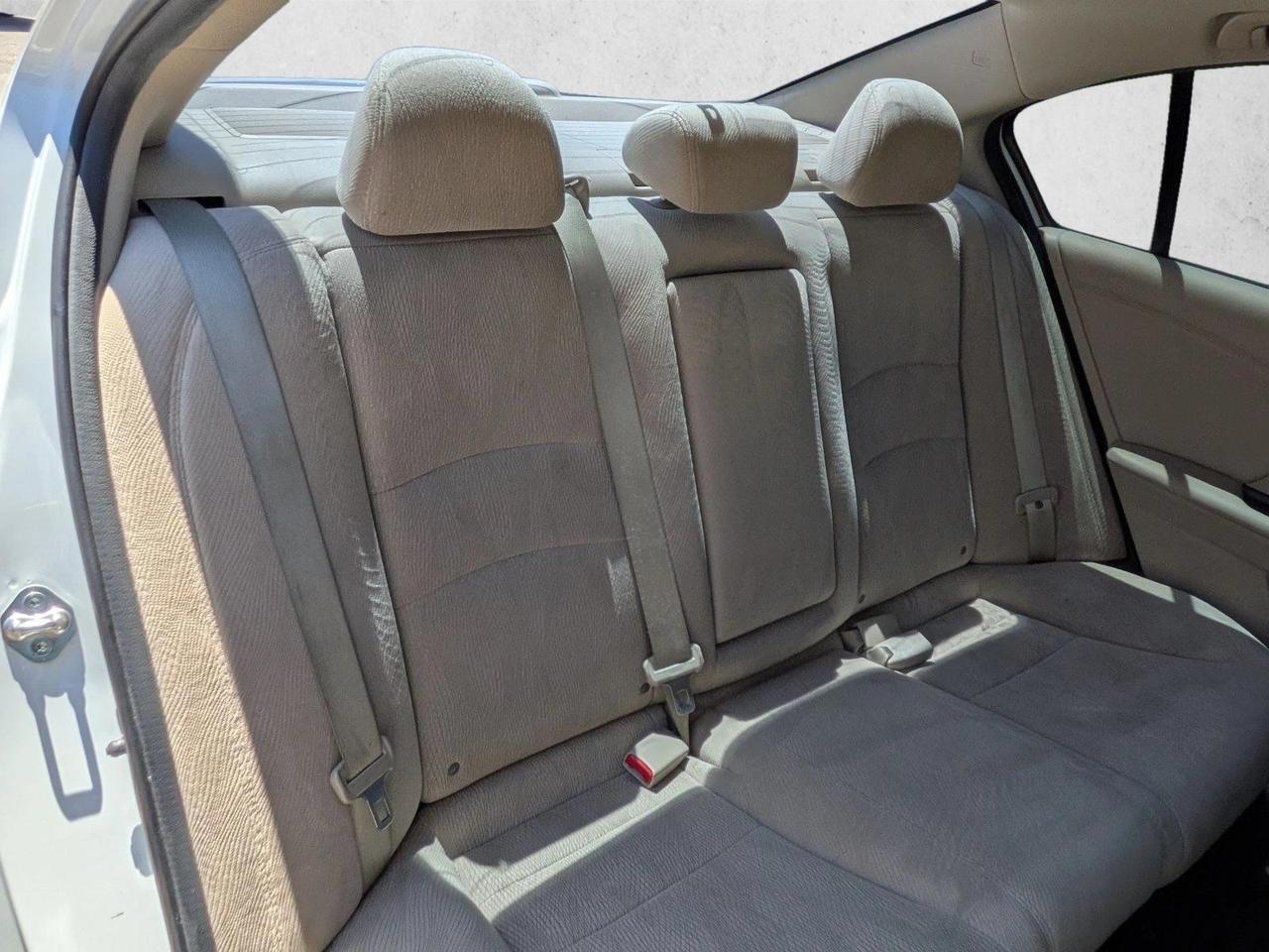 2015 Honda Accord Sedan EX Roseville CA