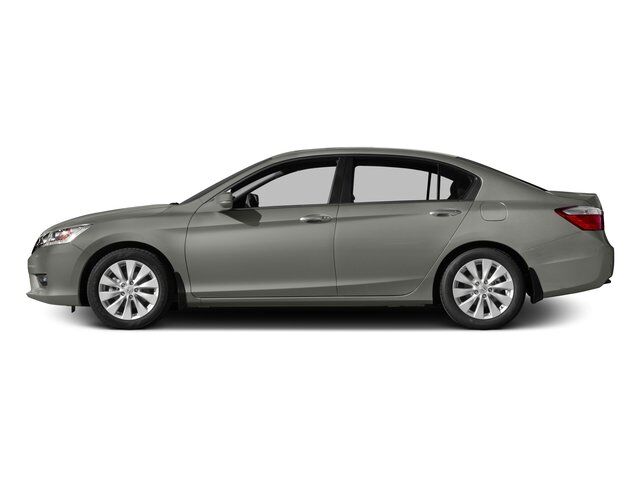 2015 Honda Accord Sedan EX San Juan TX