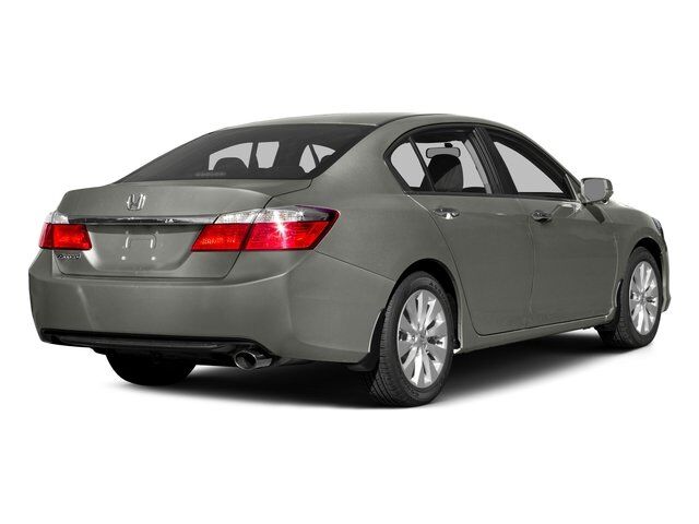2015 Honda Accord Sedan EX San Juan TX