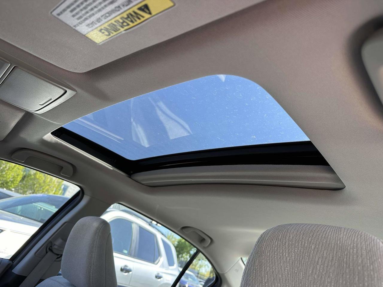 2015 Honda Accord Sedan EX San Clemente CA