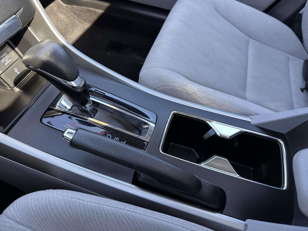 2015 Honda Accord Sedan EX San Clemente CA