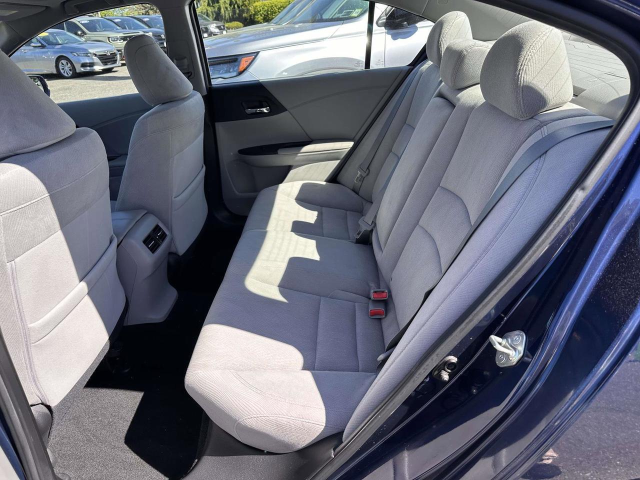 2015 Honda Accord Sedan EX San Clemente CA