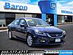 2015 Honda Accord Sedan EX