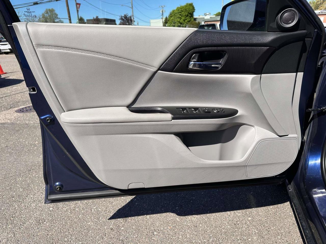 2015 Honda Accord Sedan EX San Clemente CA