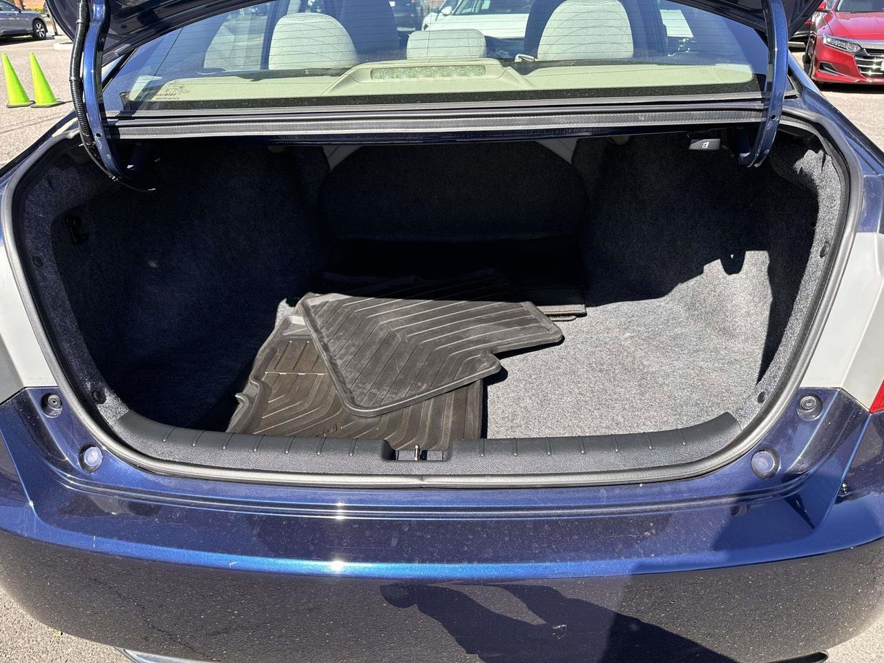 2015 Honda Accord Sedan EX San Clemente CA