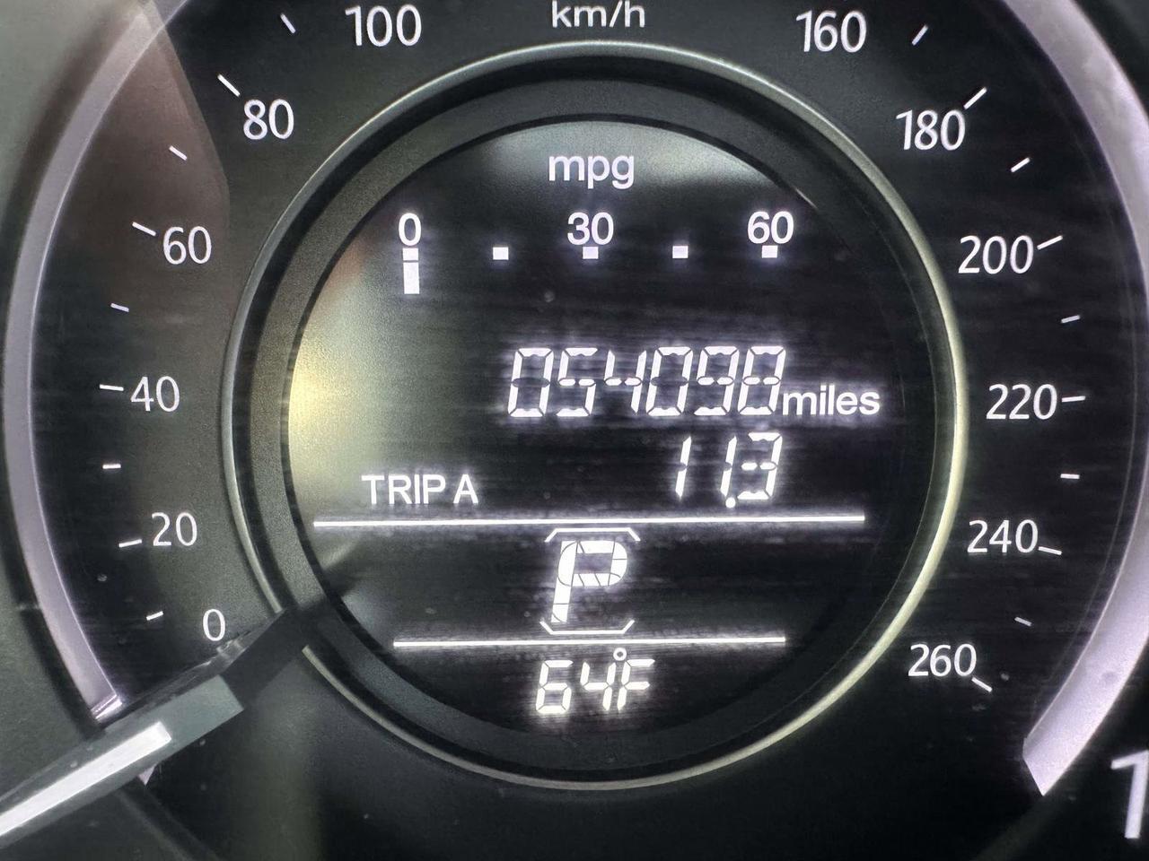 2015 Honda Accord Sedan EX San Clemente CA