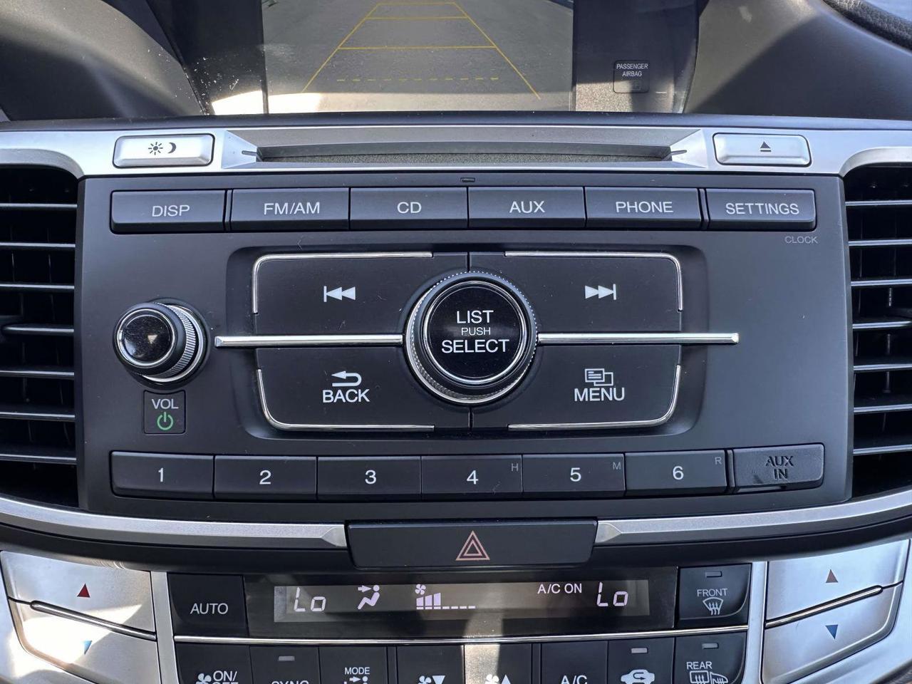 2015 Honda Accord Sedan EX San Clemente CA