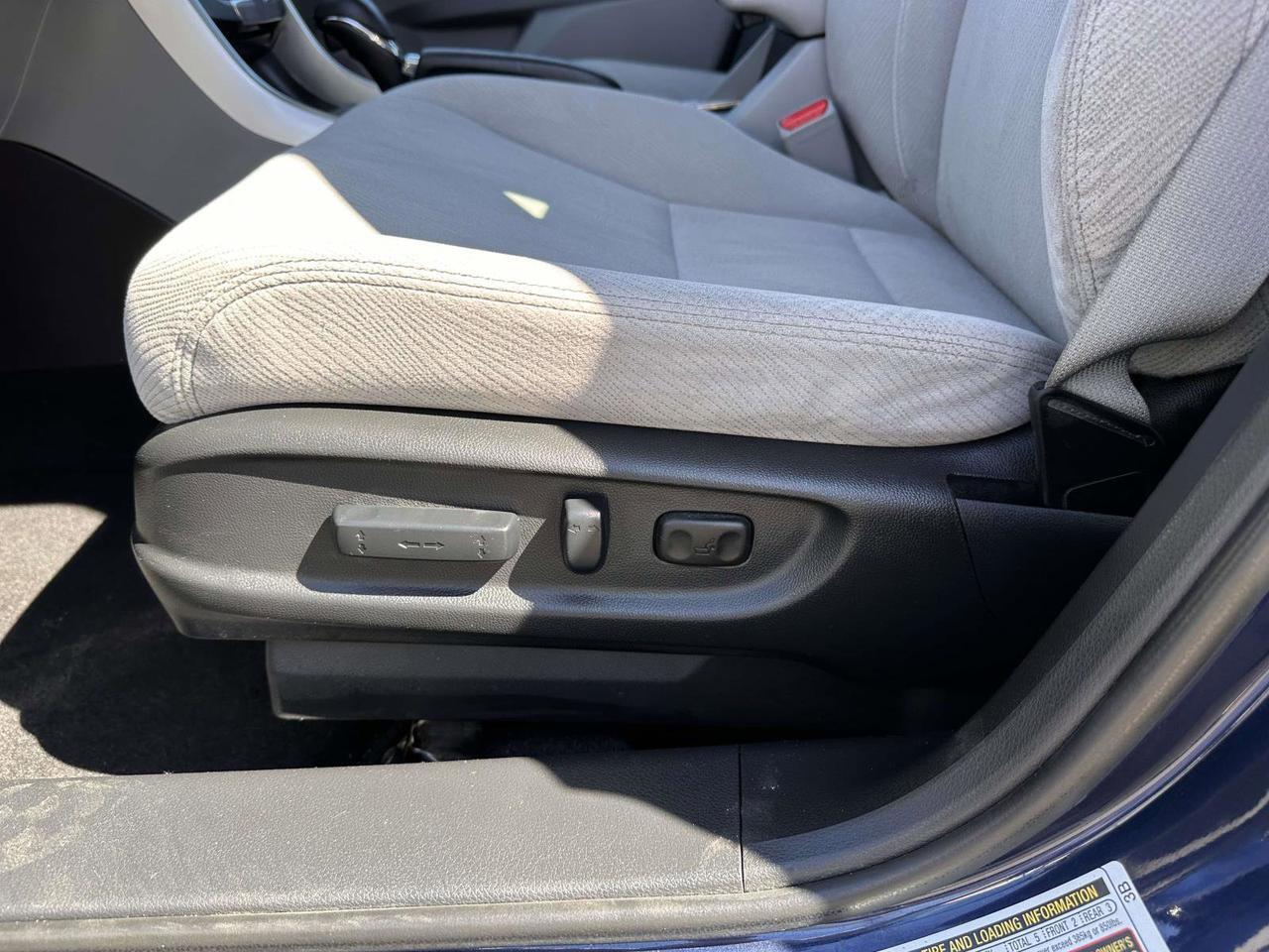 2015 Honda Accord Sedan EX San Clemente CA