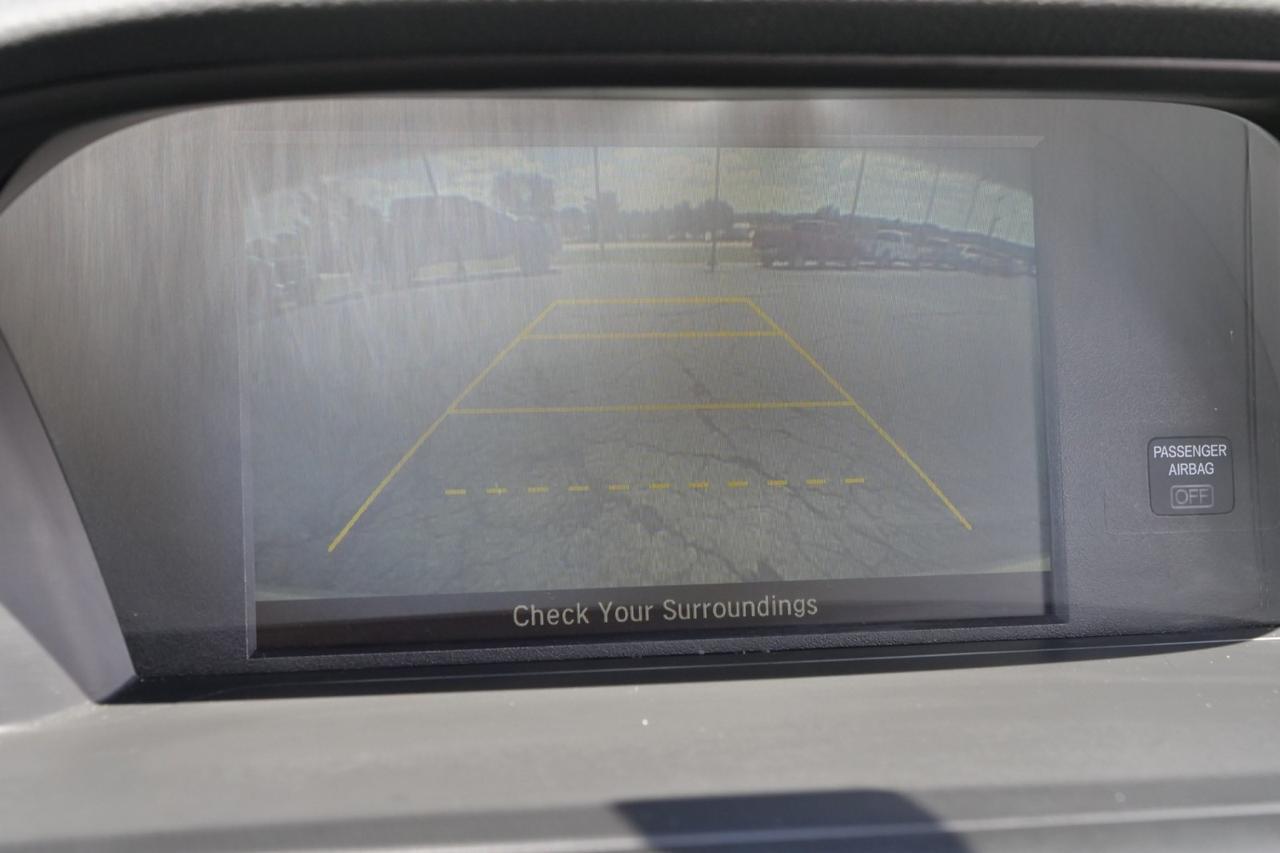 2015 Honda Accord Sedan EX / Sunroof / Remote Keyless Entry! High Point NC