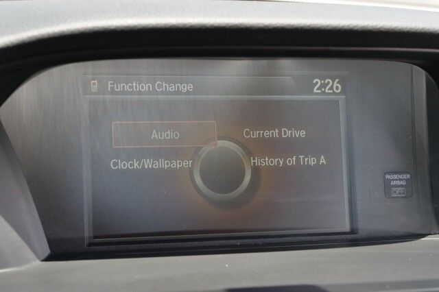 2015 Honda Accord Sedan EX / Sunroof / Remote Keyless Entry! High Point NC
