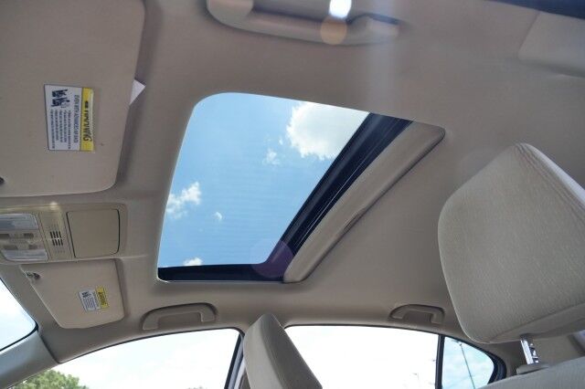 2015 Honda Accord Sedan EX / Sunroof / Remote Keyless Entry! High Point NC