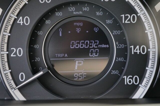 2015 Honda Accord Sedan EX / Sunroof / Remote Keyless Entry! High Point NC