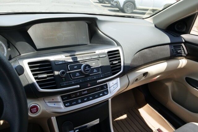 2015 Honda Accord Sedan EX / Sunroof / Remote Keyless Entry! High Point NC