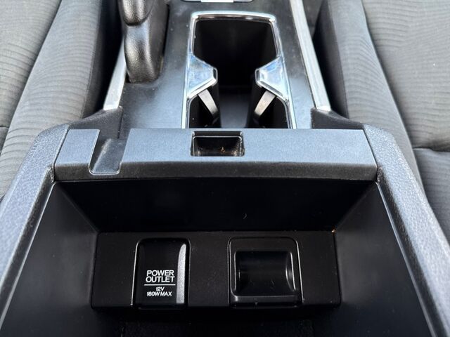2015 Honda Accord Sedan LX Arlington VA