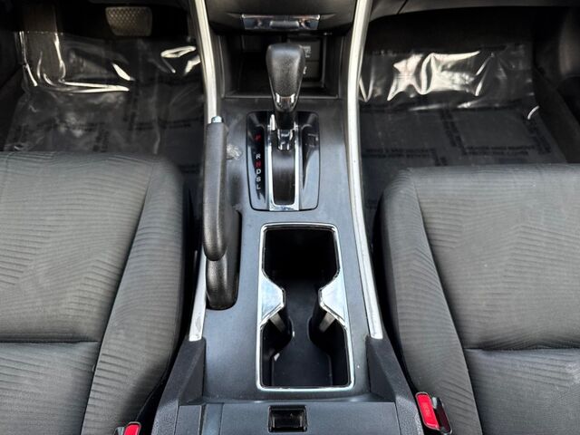 2015 Honda Accord Sedan LX Arlington VA