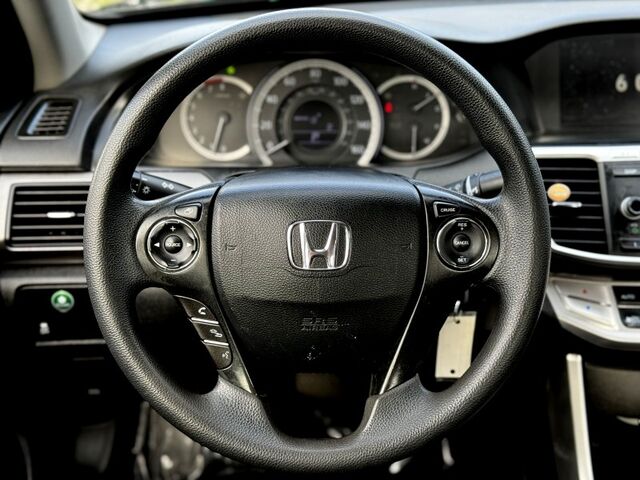 2015 Honda Accord Sedan LX Arlington VA