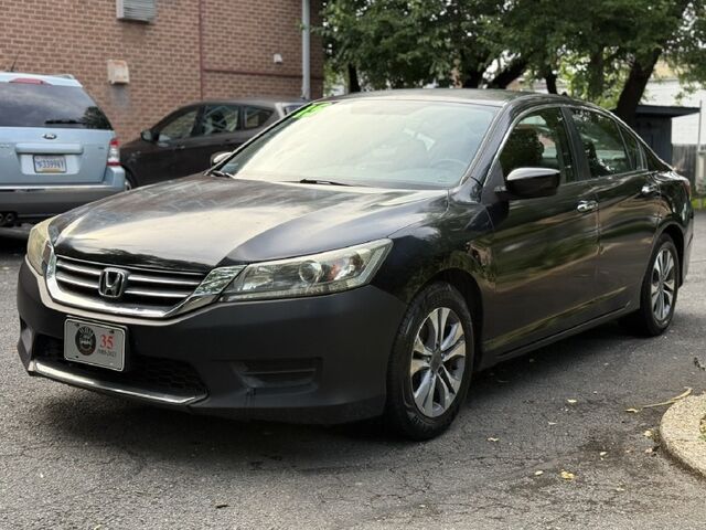 2015 Honda Accord Sedan LX Arlington VA