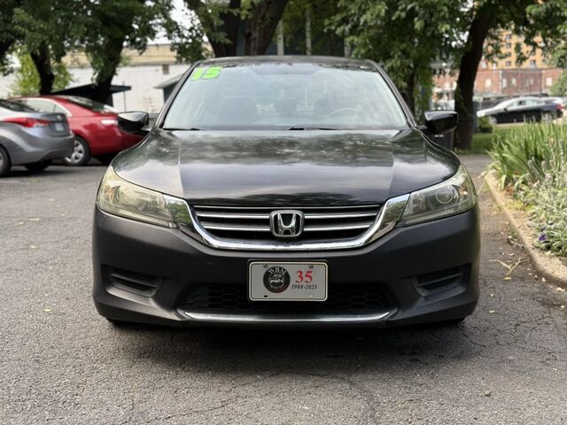2015 Honda Accord Sedan LX Arlington VA